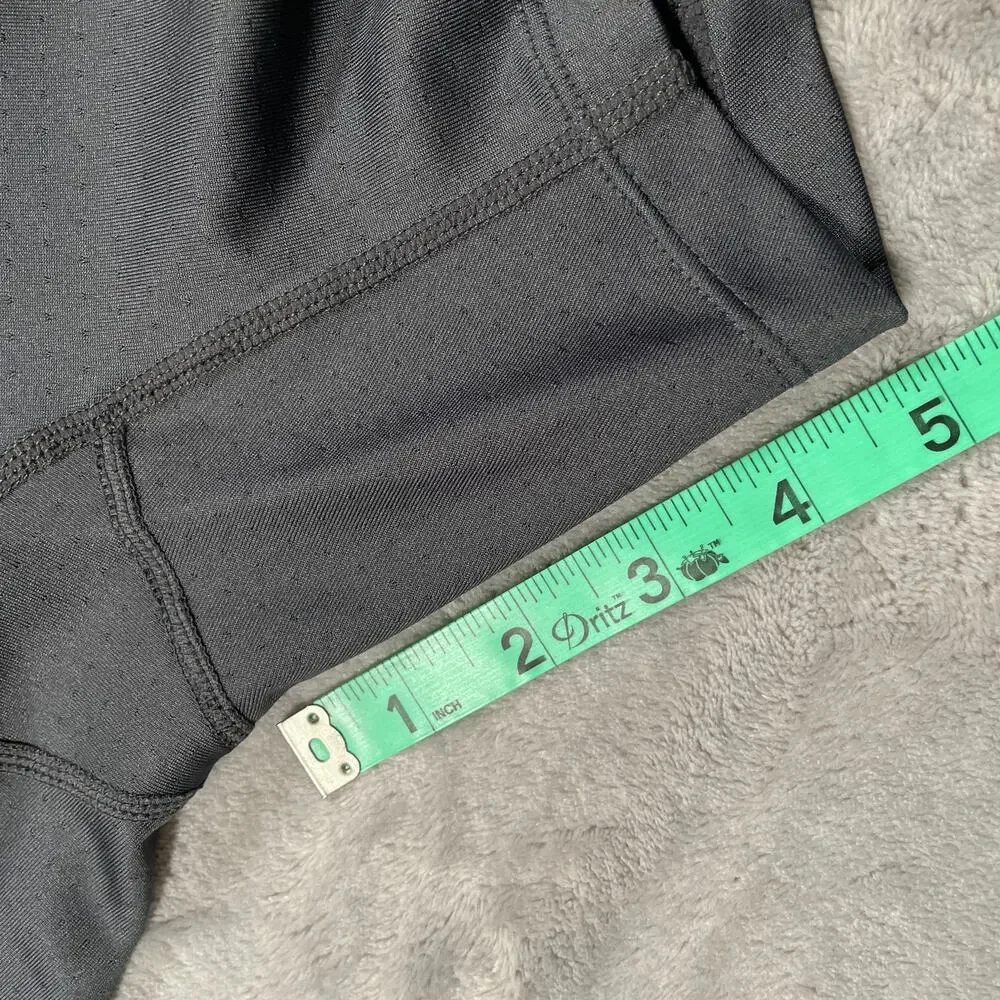 Title Nine Breaththrough Skort Medium Red Mikado Outdoor Hiking Pickleball - Picture 7 of 8